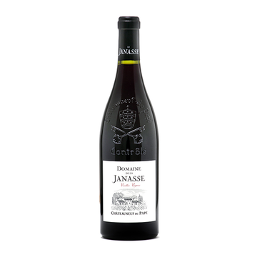 Domaine De La Janasse Chateauneuf Du Pape Vieilles Vignes 2022