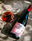Domaine Chaud Partly Cloudy 2023 晴れ時々曇り
