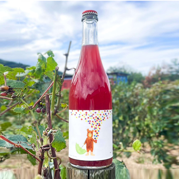 Domaine Chaud ふうせん花束 2024