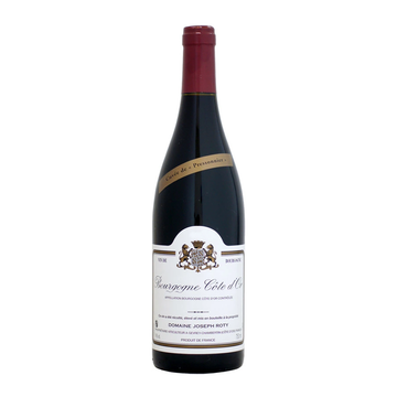 Joseph Roty Bourgogne Cote D’Or Rouge Cuvee De Pressonnier 2022