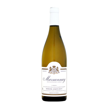 Joseph Roty Marsannay Blanc 2022