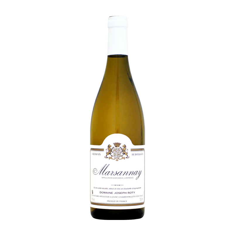 Joseph Roty Marsannay Blanc 2022