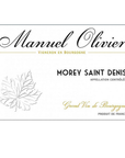 Domaine Manuel Olivier Morey Saint Denis 2017 750ml