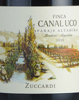 Familia Zuccardi Finca Canal Uco 2019 750ml