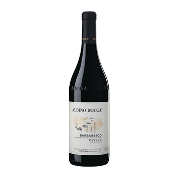 Albino Rocca Barbaresco Ovello Vigneto Loreto 2020