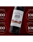 La Rioja Alta ‘Gran Reserva 890’ 2010