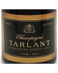 Tarlant Reserve Brut