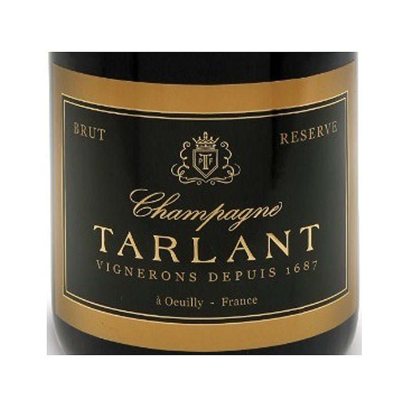 Tarlant Reserve Brut