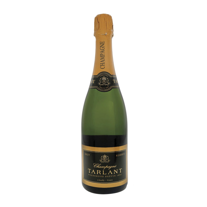 Tarlant Reserve Brut