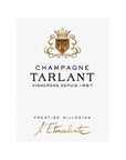 Tarlant 'La Lutetienne' Brut Nature Millesime 2005