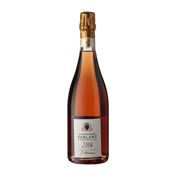 Tarlant 'L'Aerienne' Prestige Millesime Rose 2004