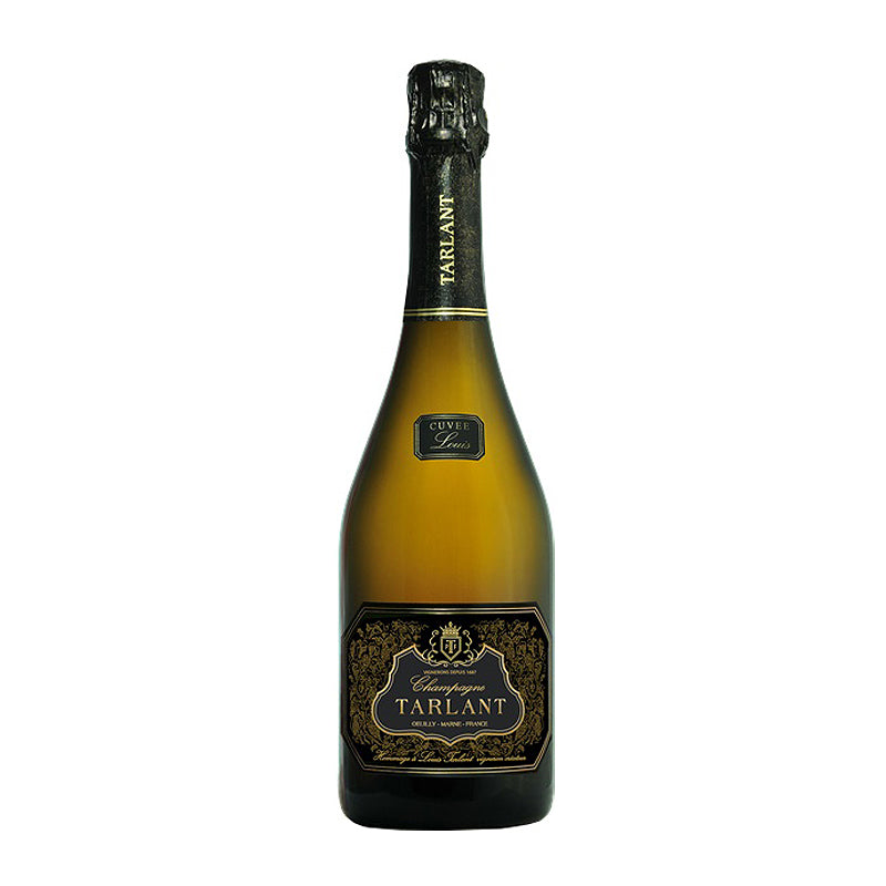 Tarlant Cuvee Louis Brut Nature