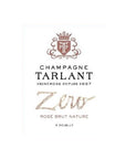 Tarlant Zero Brut Nature