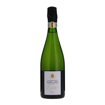 Tarlant Zero Brut Nature