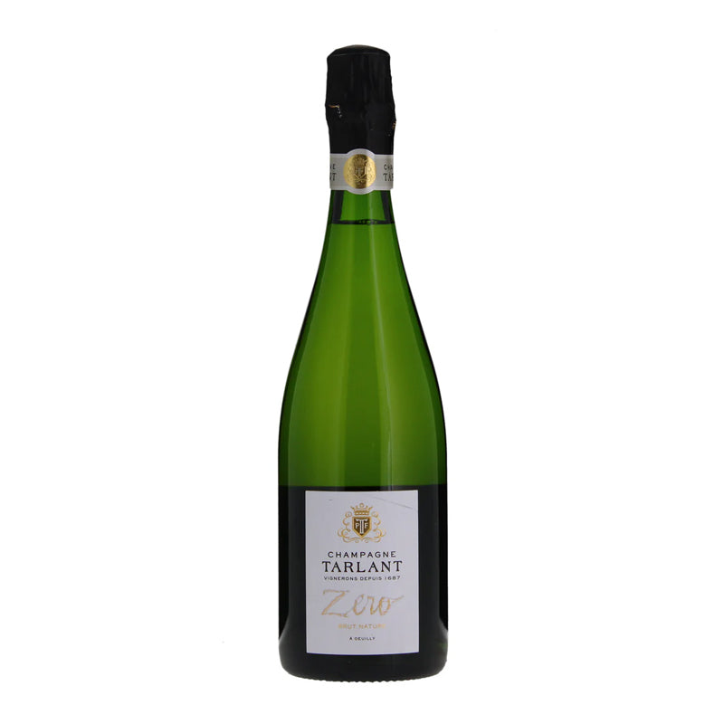 Tarlant Zero Brut Nature