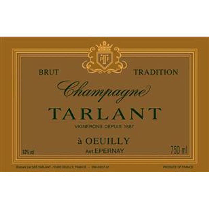 Tarlant Tradition Brut