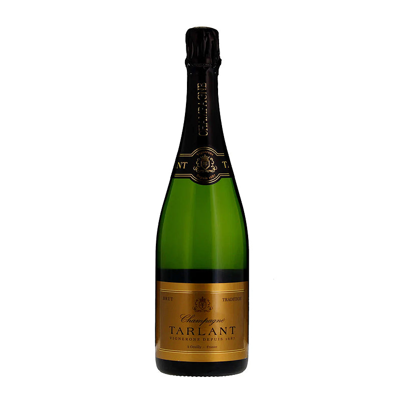 Tarlant Tradition Brut