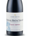Andre Brunel Cotes du Rhone Villages Cuvee Sabrine 2022
