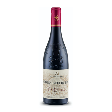 Andre Brunel Chateauneuf du Pape Rouge Les Cailloux 2020