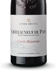 Andre Brunel Chateauneuf du Pape Rouge Cuvee Reservee 2021