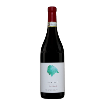 Terre del Barolo Barolo Castello Arnaldo Rivera 2017