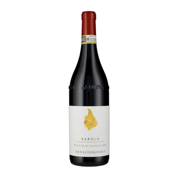 Terre del Barolo Barolo Rocche di Castiglione Arnaldo Rivera 2015