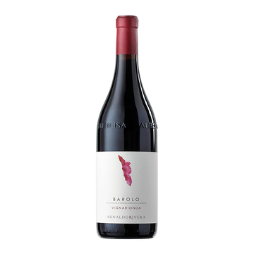 Terre del Barolo Barolo Vignarionda Arnaldo Rivera 2017