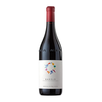 Terre del Barolo Barolo Undicicomuni Arnaldo Rivera 2018