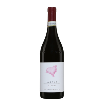 Terre del Barolo Barolo Cannubi Arnaldo Rivera 2020