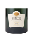 Taittinger Comtes de Champagne Blanc de Blancs Brut 2011