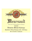 Domaine Michel Lafarge Meursault Vendanges Selectionnees 2018