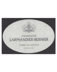 Larmandier-Bernier Terre de Vertus Blanc de Blancs Premier Cru Non-Dose 2017