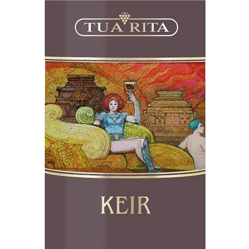 Tua Rita Keir 2019 750ml