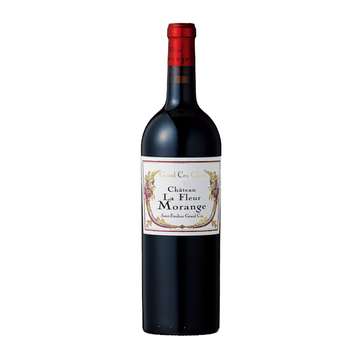 Chateau La Fleur Morange 2020 750ml