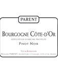 Domaine Parent Bourgogne Cote d'Or rouge 2018 750ml