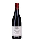 Domaine Parent Ladoix premier cru la Corvee Rouge 2014 750ml