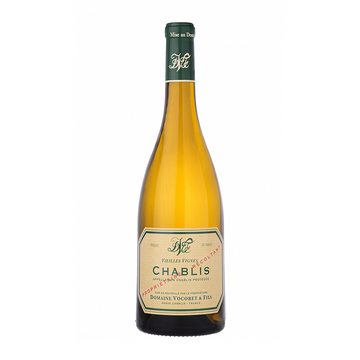 Domaine Vocoret & Fils Chablis V.V2021 750ml