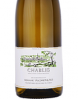 Domaine Vocoret & Fils Chablis 2022 750ml