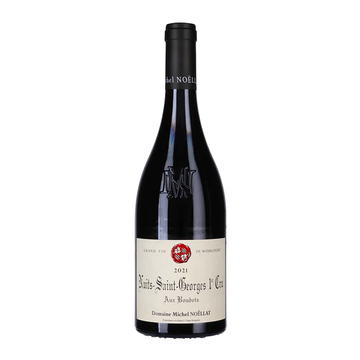 Domaine Michel Noellat Nuits Saint Georges 1er Aux Boudots 2021