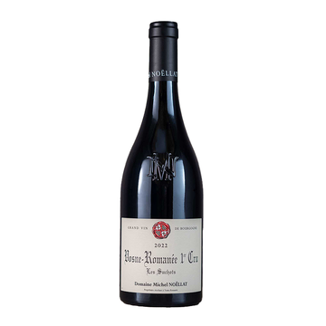 Domaine Michel Noellat Vosne Romanee 1er Cru les Suchots 2022