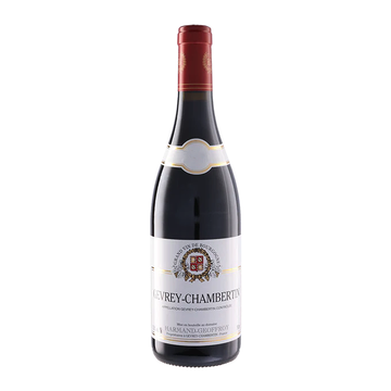 Domaine Harmand Geoffroy Gevrey-Chambertin 2022