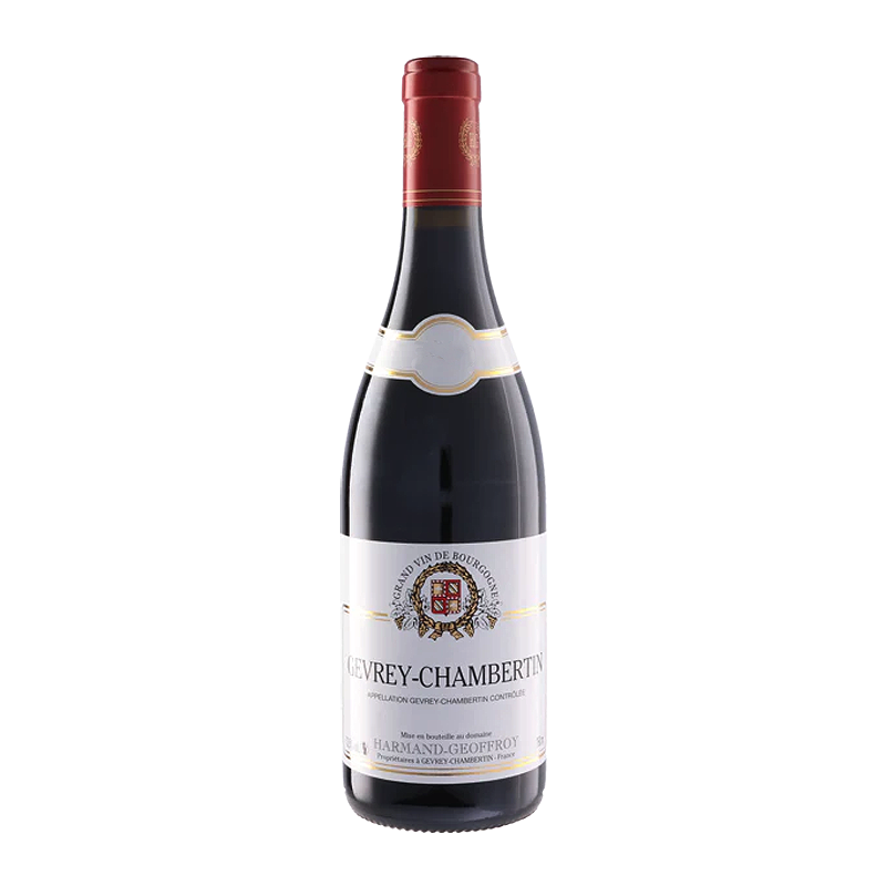 Domaine Harmand Geoffroy Gevrey-Chambertin 2022