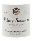 Bernard Moreau Volnay Santenots 1er Cru 2020