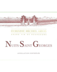 Domaine Michel Gros Nuit Saint Georges 2014