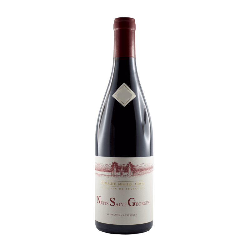 Domaine Michel Gros Nuit Saint Georges 2014