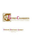 Domaine Berthaut Gerbet Gevrey Chambertin 2021