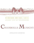 Domaine Michel Gros Chambolle Musigny 2021