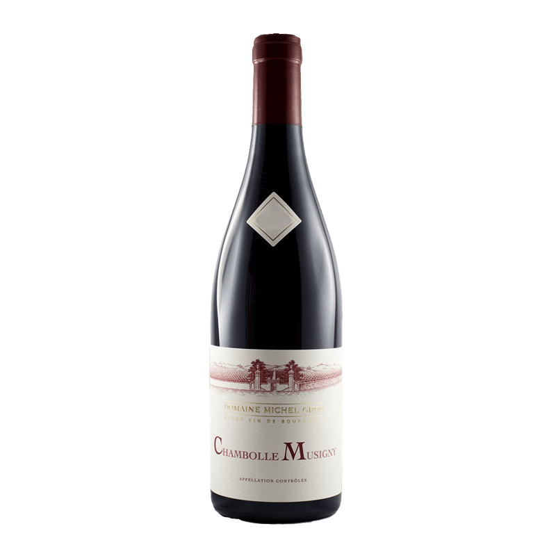 Domaine Michel Gros Chambolle Musigny 2021