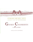 Domaine Michel Gros Gevrey Chambertin La Platiere 2021