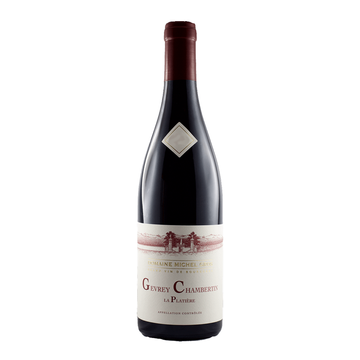 Domaine Michel Gros Gevrey Chambertin La Platiere 2021